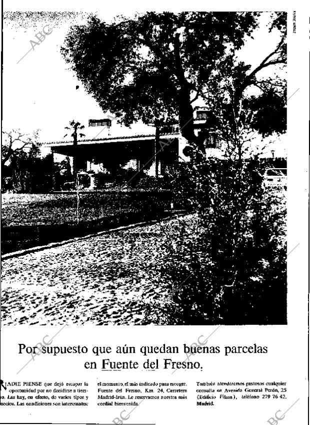 ABC MADRID 24-04-1971 página 30