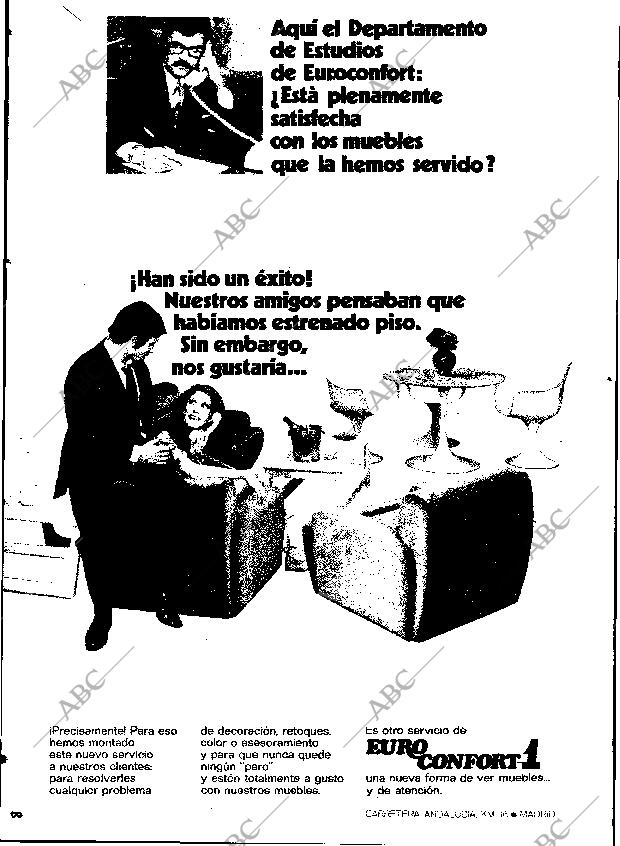 ABC MADRID 24-04-1971 página 32