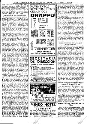 ABC MADRID 24-04-1971 página 60