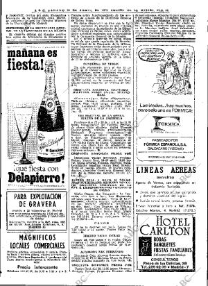ABC MADRID 24-04-1971 página 92