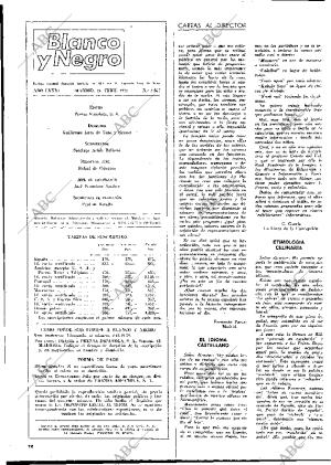 BLANCO Y NEGRO MADRID 24-04-1971 página 12