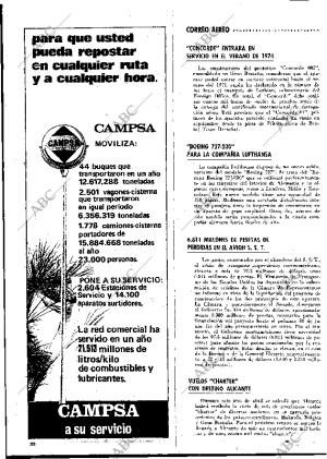 BLANCO Y NEGRO MADRID 24-04-1971 página 22
