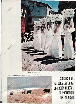 BLANCO Y NEGRO MADRID 24-04-1971 página 26