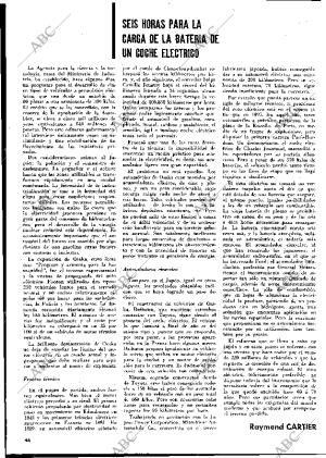 BLANCO Y NEGRO MADRID 24-04-1971 página 44
