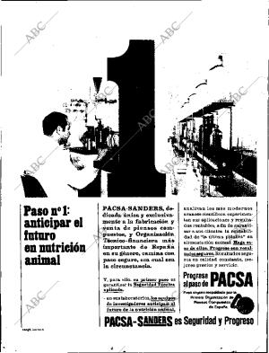 ABC SEVILLA 27-04-1971 página 26