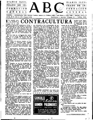 ABC SEVILLA 27-04-1971 página 3