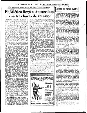 ABC SEVILLA 27-04-1971 página 64