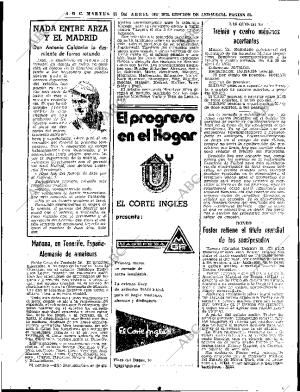 ABC SEVILLA 27-04-1971 página 65