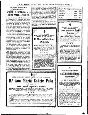 ABC SEVILLA 27-04-1971 página 69