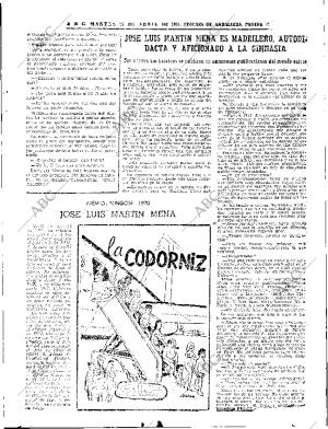 ABC SEVILLA 27-04-1971 página 75
