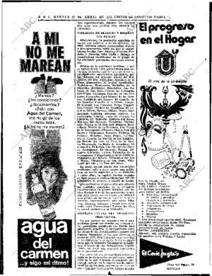 ABC SEVILLA 27-04-1971 página 78