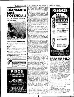 ABC SEVILLA 27-04-1971 página 90