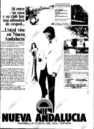 ABC MADRID 28-04-1971 página 10