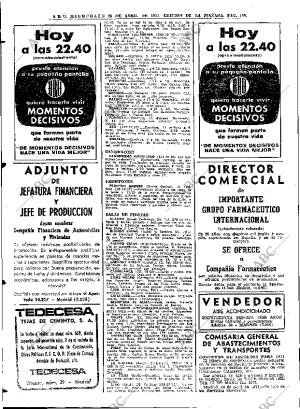 ABC MADRID 28-04-1971 página 100