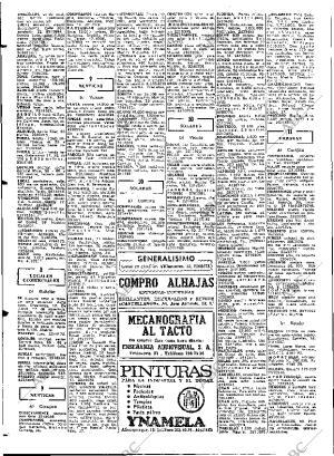 ABC MADRID 28-04-1971 página 110