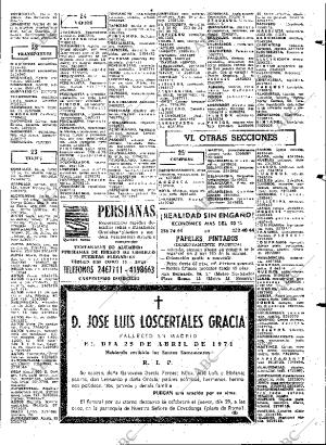 ABC MADRID 28-04-1971 página 117