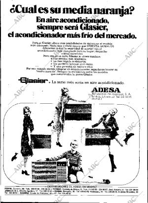 ABC MADRID 28-04-1971 página 130