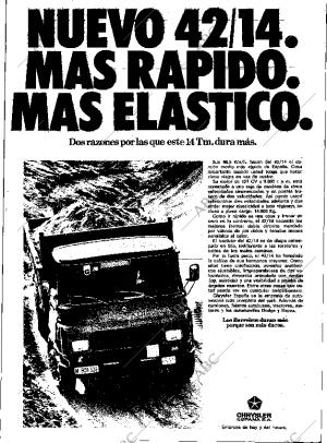 ABC MADRID 28-04-1971 página 145