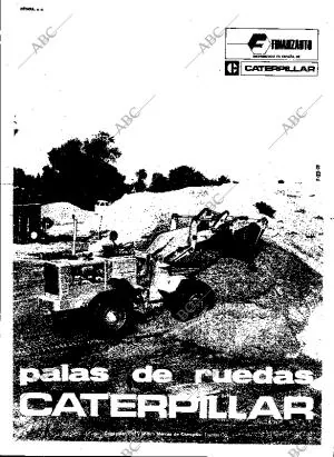 ABC MADRID 28-04-1971 página 148