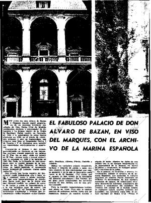 ABC MADRID 28-04-1971 página 26