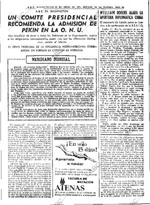 ABC MADRID 28-04-1971 página 39