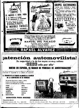 ABC MADRID 28-04-1971 página 6