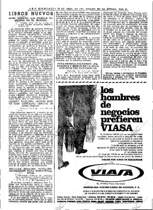 ABC MADRID 28-04-1971 página 61