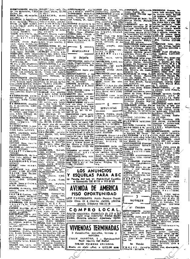 ABC MADRID 29-04-1971 página 101