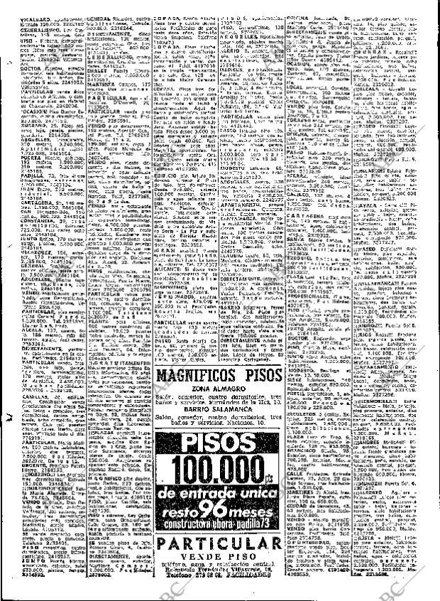 ABC MADRID 29-04-1971 página 104