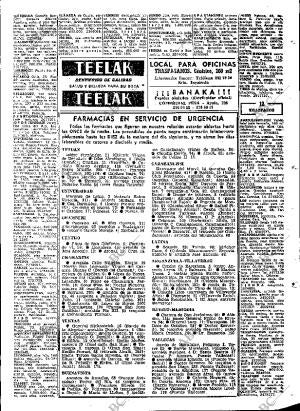 ABC MADRID 29-04-1971 página 105