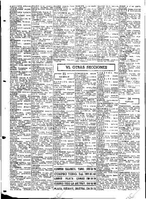 ABC MADRID 29-04-1971 página 110