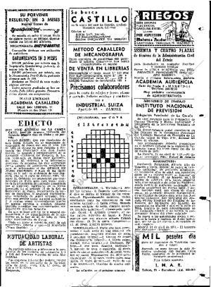 ABC MADRID 29-04-1971 página 117