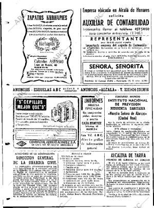 ABC MADRID 29-04-1971 página 118