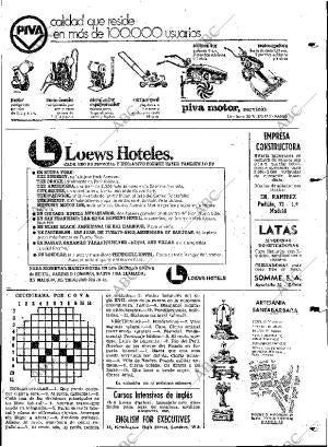 ABC MADRID 29-04-1971 página 119