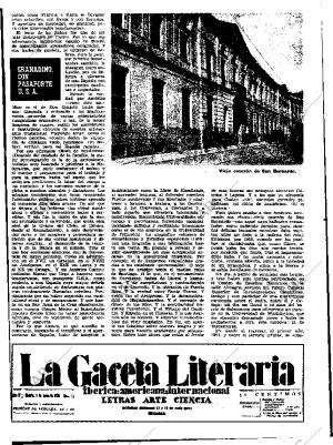 ABC MADRID 29-04-1971 página 124