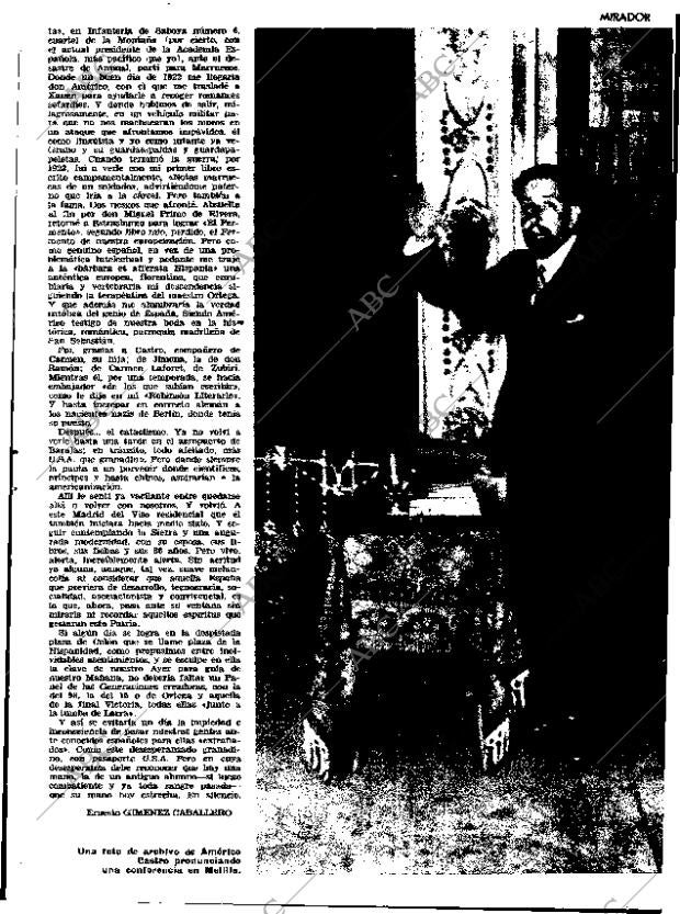 ABC MADRID 29-04-1971 página 125