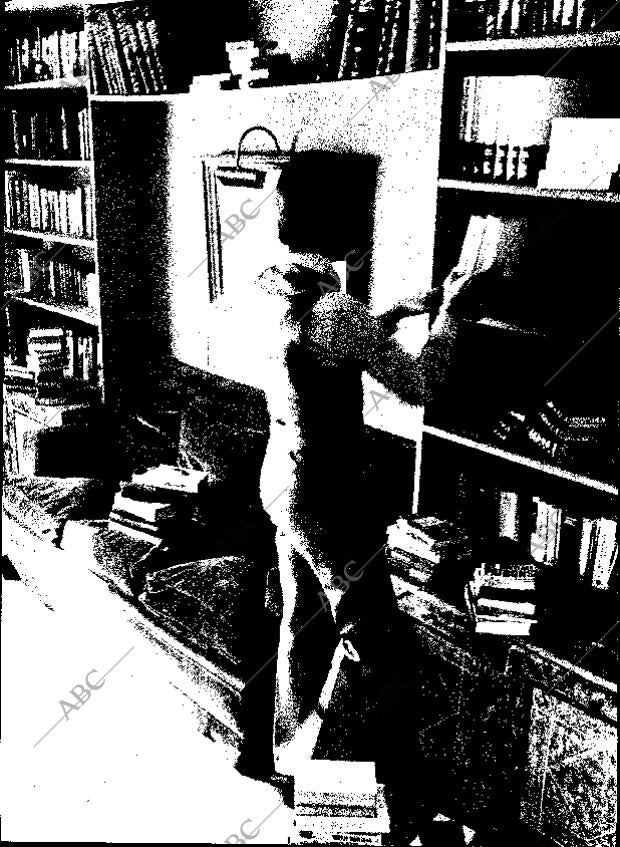 ABC MADRID 29-04-1971 página 126