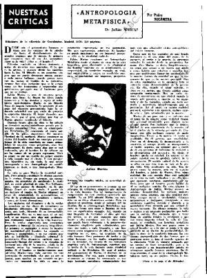 ABC MADRID 29-04-1971 página 128