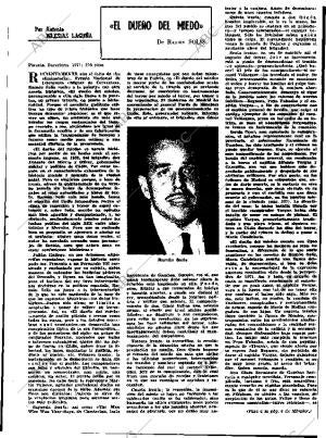 ABC MADRID 29-04-1971 página 129