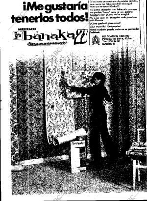 ABC MADRID 29-04-1971 página 131