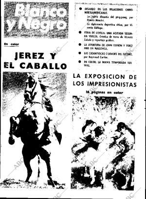 ABC MADRID 29-04-1971 página 132