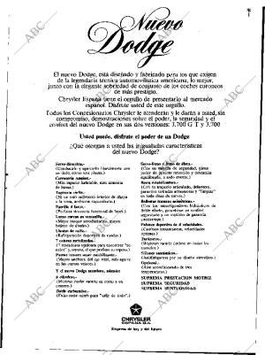 ABC MADRID 29-04-1971 página 135