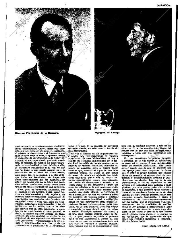 ABC MADRID 29-04-1971 página 137