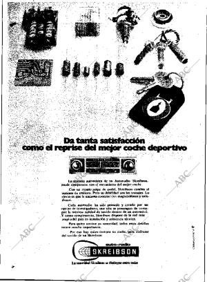 ABC MADRID 29-04-1971 página 14
