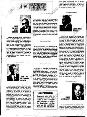 ABC MADRID 29-04-1971 página 143