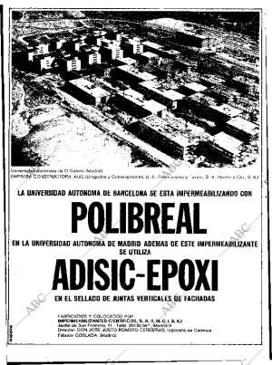 ABC MADRID 29-04-1971 página 144
