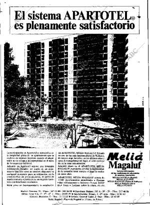 ABC MADRID 29-04-1971 página 15