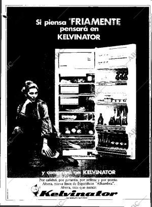 ABC MADRID 29-04-1971 página 18