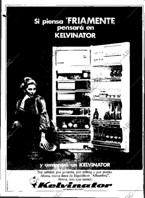 ABC MADRID 29-04-1971 página 18