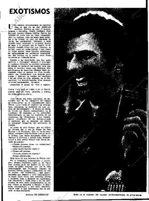 ABC MADRID 29-04-1971 página 19